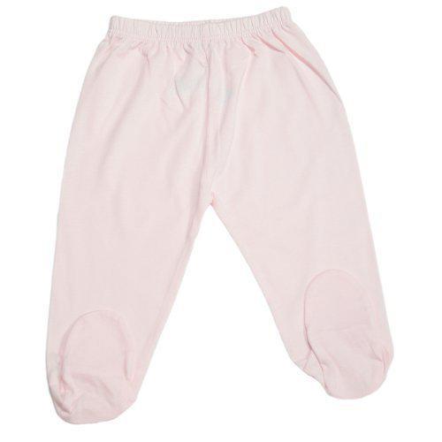 Kissy Kissy Signature Footed Pant - Luna Baby Modern Store