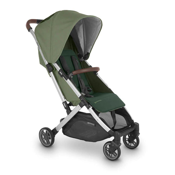 Uppababy Minu V2 Compact Stroller - Emelia