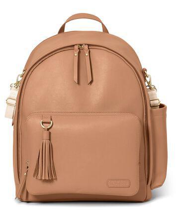 Skip Hop Greenwich Simply Chic Backpack - Luna Baby Modern Store