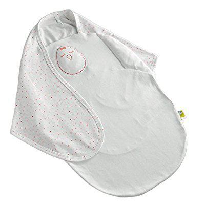 Nested Bean Stardust Pink - Luna Baby Modern Store