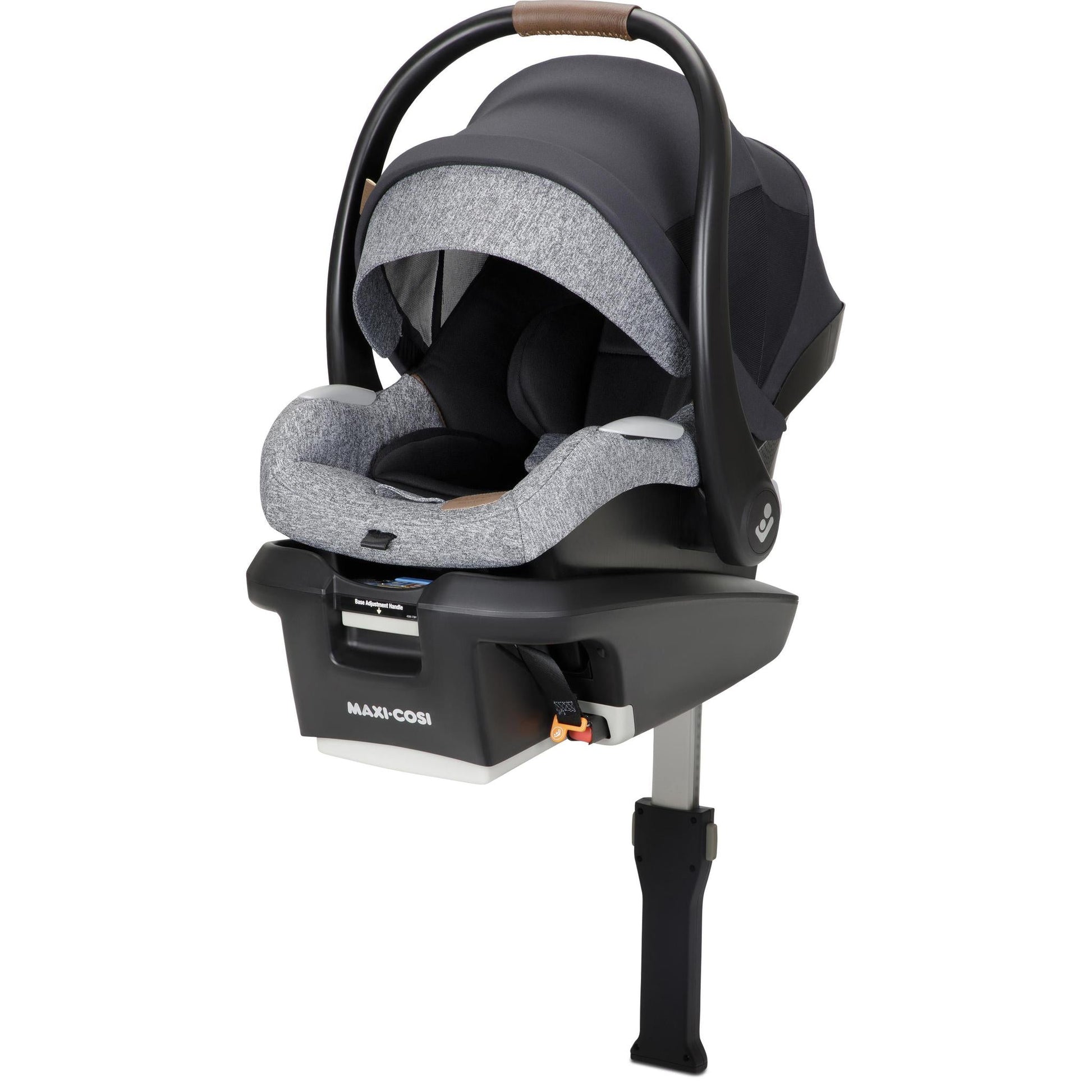 Maxi Cosi Tayla Max 5 In 1 Travel System - Onyx Wonder - Luna Baby Store Miami