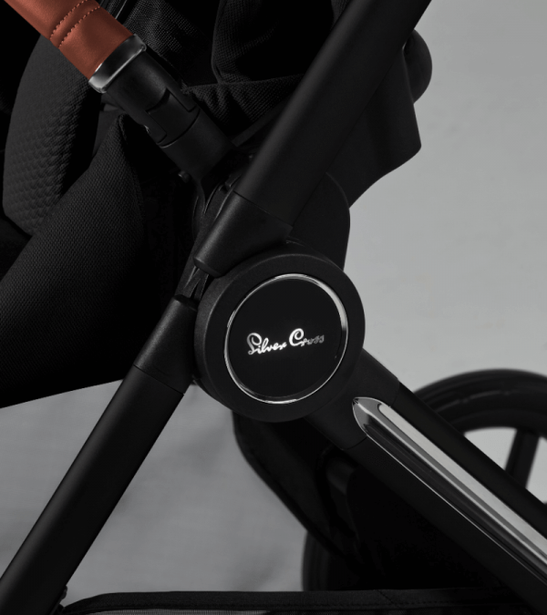 Reef 2 Stroller - Nocturne