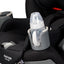 Maxi Cosi Emme 360 Rotating All-in-One Car Seat - Midnight Black - Luna Baby Store Miami