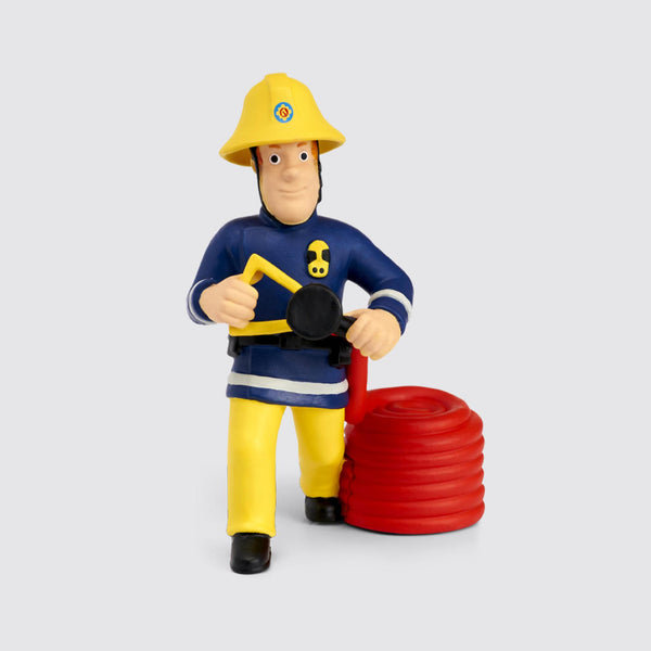 The Pontypandy Pack Fireman Sam