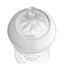 Bico De Mamadeira Avent Naturalle Fluxo Lento 1M+ - Philips Avent Babytunes