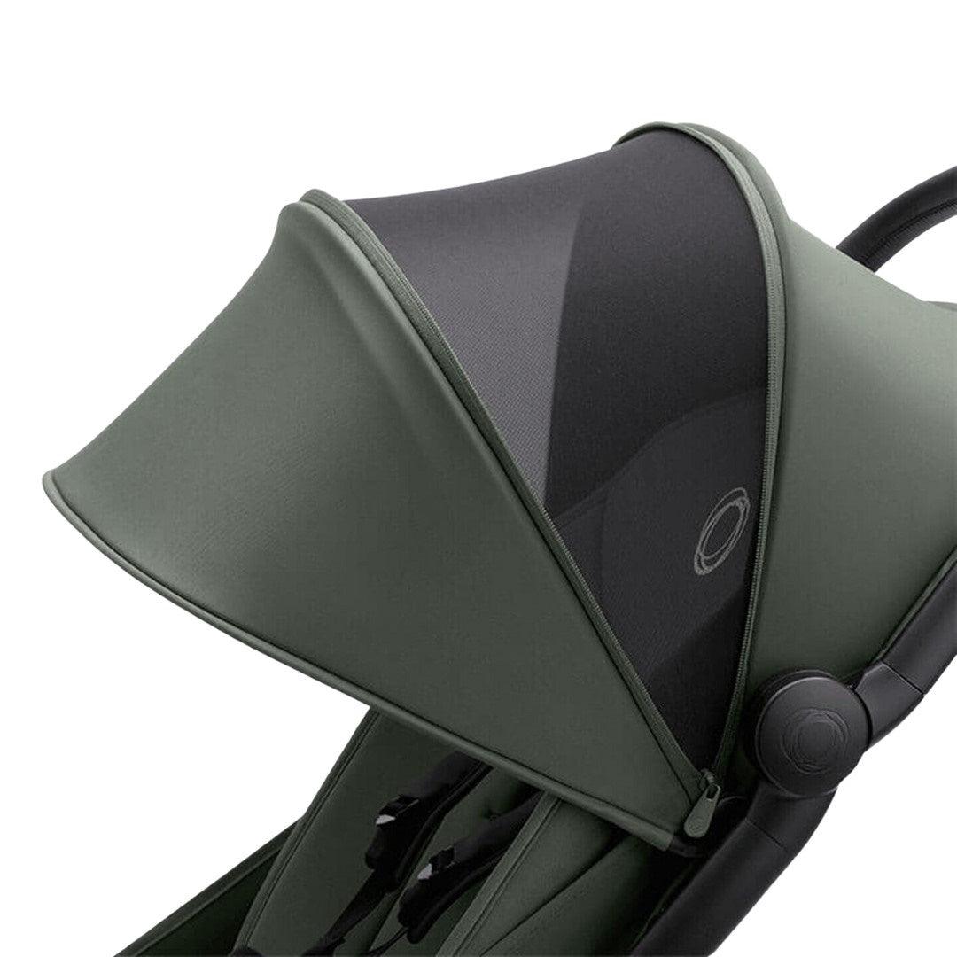 Carrinho de Bebê Bugaboo Butterfly Verde Forest Green - Bugaboo Babytunes