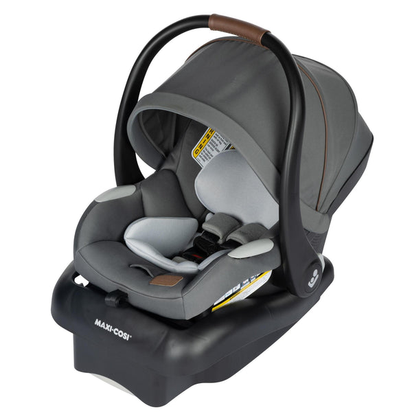 Maxi Cosi Mico Luxe Infant Car Seat - Stone Glow