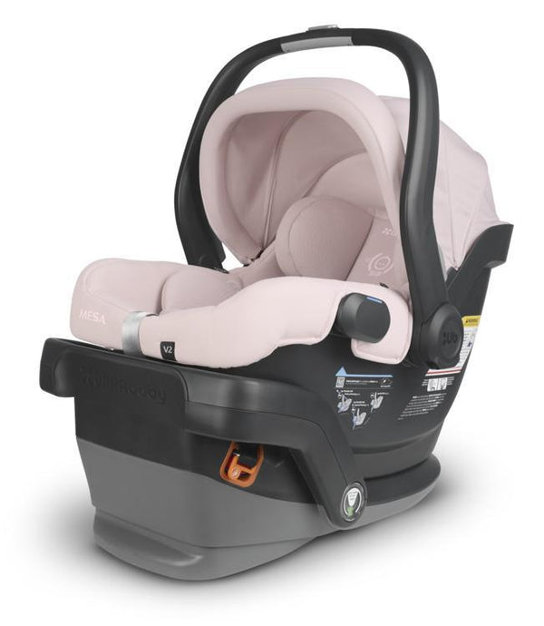 Uppababy Mesa V2 Infant Car Seat