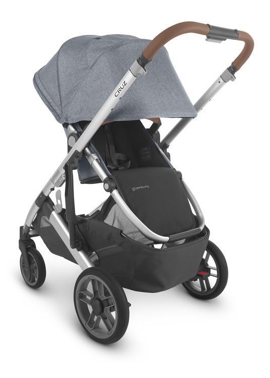 Uppababy Cruz V2 Stroller - Gregory