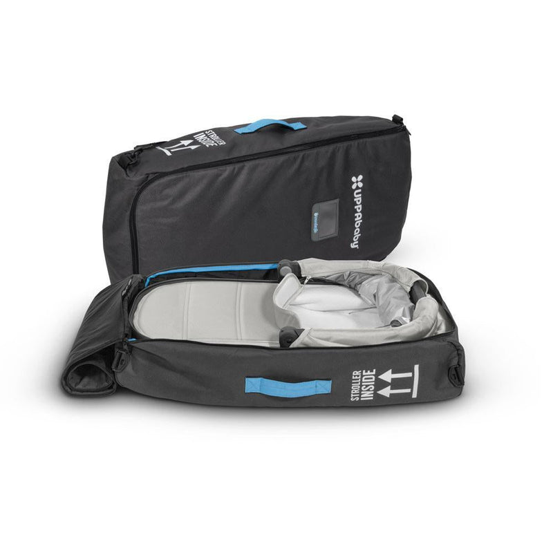 Uppababy RumbleSeat/Bassinet Travel Bag