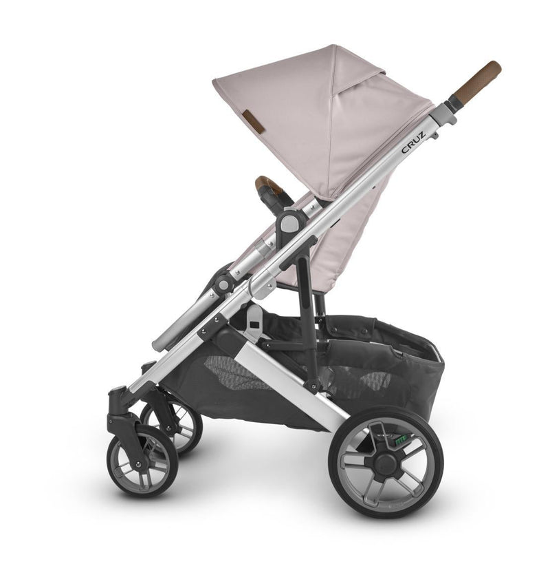 Uppababy Cruz V2 Stroller- Alice