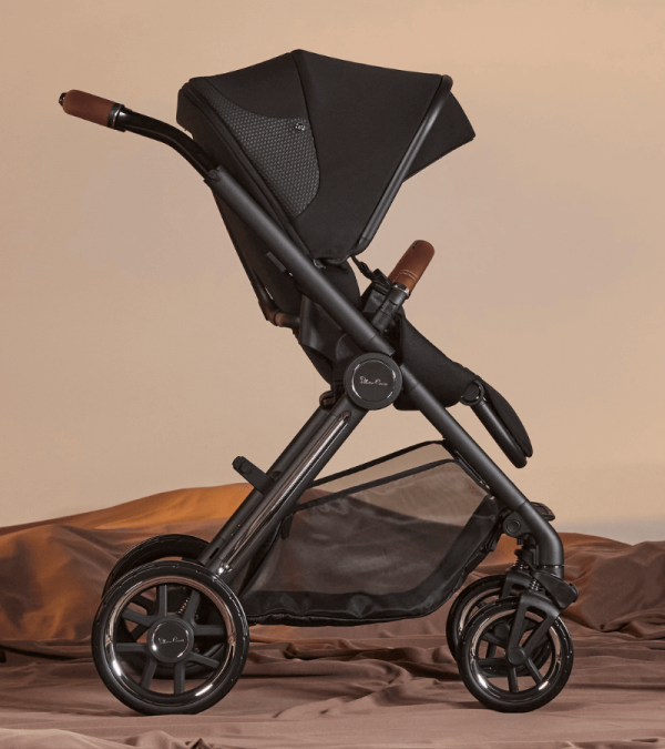 Reef 2 Stroller - Nocturne