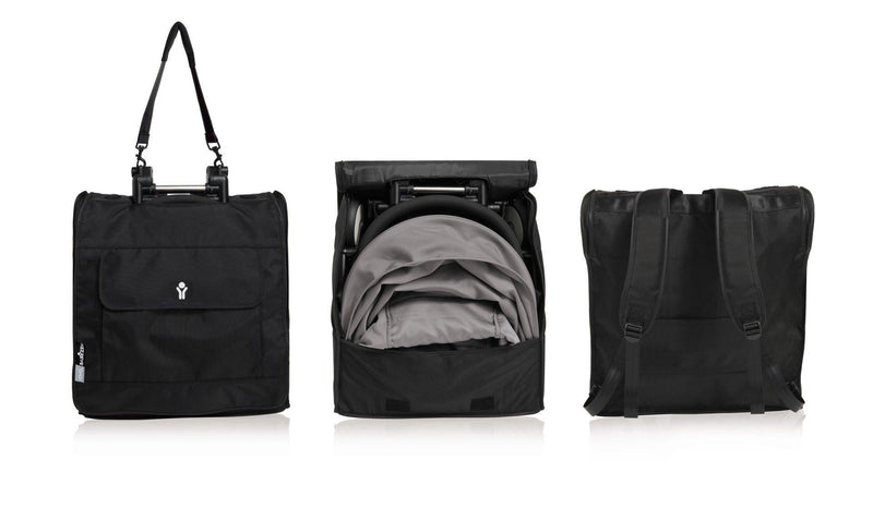 Babyzen YOYO Travel Bag Black