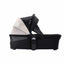 Nuna Mixx Series Bassinet & Stand - Caviar