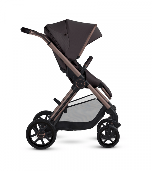 Reef 2 Stroller - Ganache