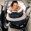 Maxi Cosi Emme 360 Rotating All-in-One Car Seat - Desert Wonder - Luna Baby Store Miami