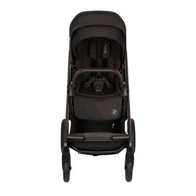 Nuna Mixx Next Bmw Stroller Element