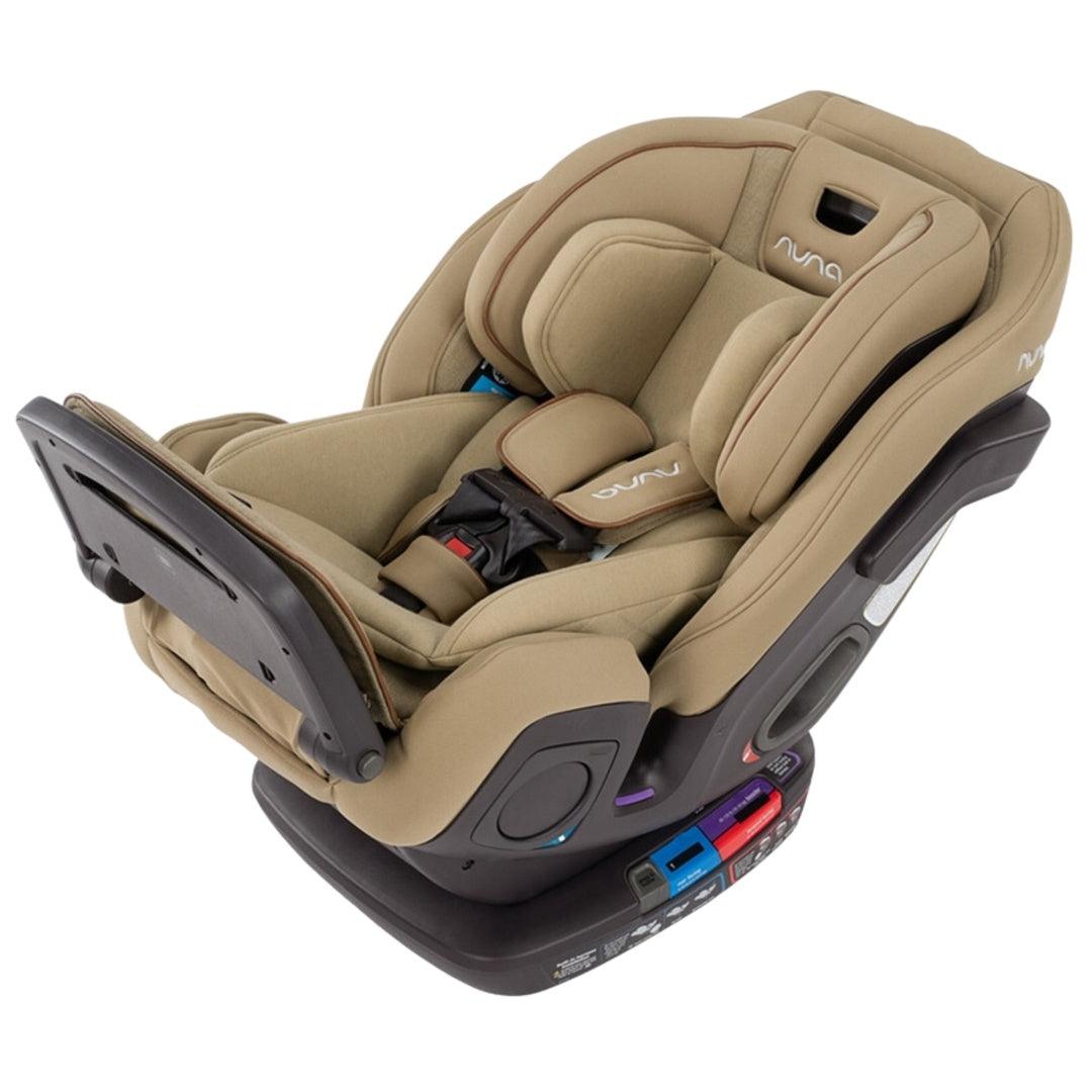 Cadeirinha De Bebê Para Carro Nuna Exec OAK - Nuna Babytunes