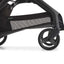 Carrinho de Bebê Bugaboo Dragonfly Preto Verde Floresta - Bugaboo Babytunes