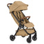 Carrinho De Bebê Nuna TRVL Camel - Nuna Babytunes