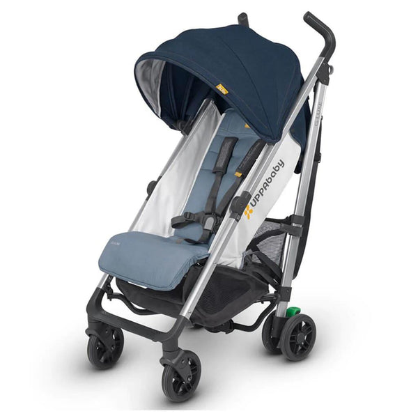 Uppababy G-Luxe - Aidan