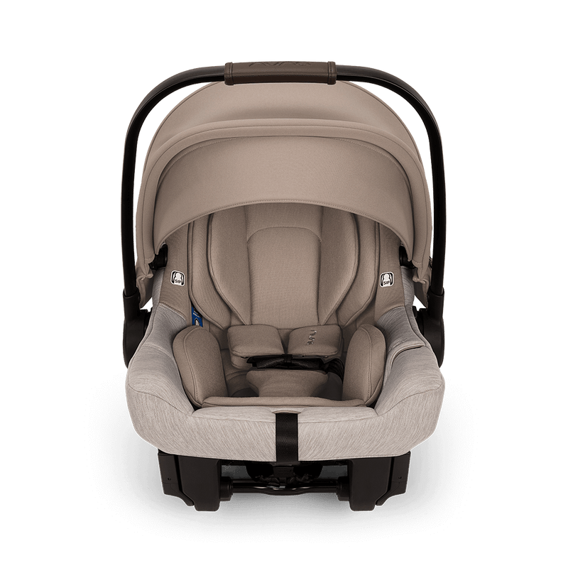 Nuna Trvl Lx + Pipa Urbn Travel System - Cedar