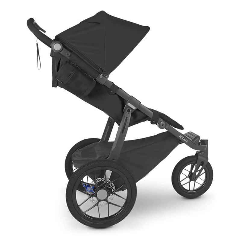 Uppababy Ridge Jogging Stroller - Jake