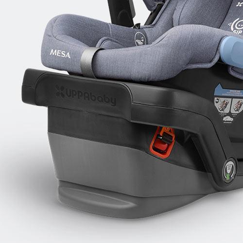 Uppababy Extra MESA Base