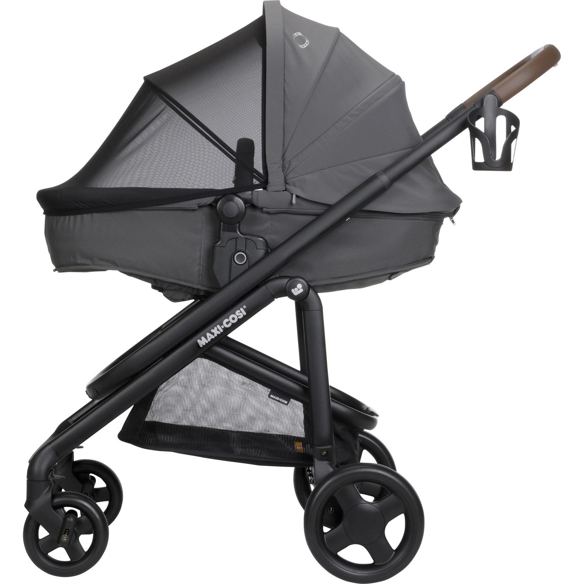 Maxi Cosi Tayla Max 5 In 1 Travel System - Urban Wonder - Luna Baby Store Miami