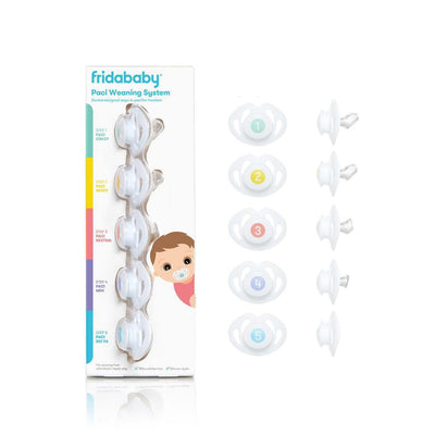 Fridababy Paci Weaning System - Luna Baby Modern Store