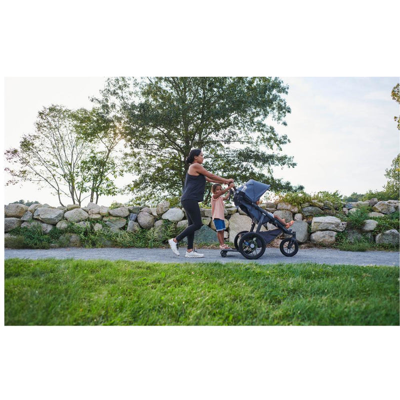 Uppababy Ridge Jogging Stroller - Reggie