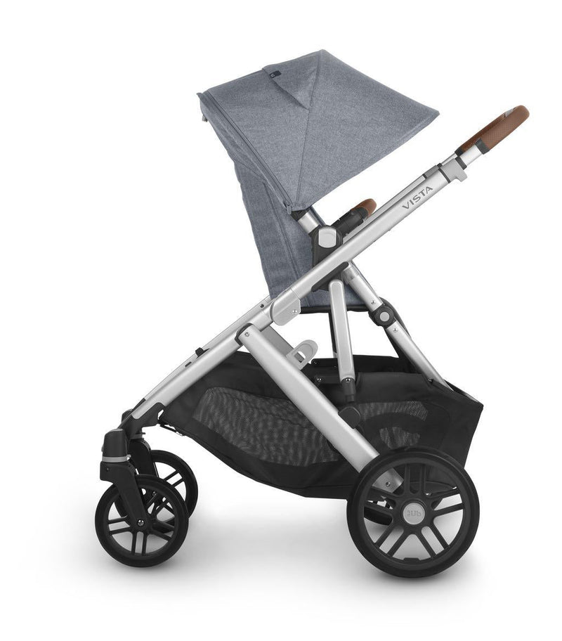 Uppababy Vista V2 Stroller - Gregory