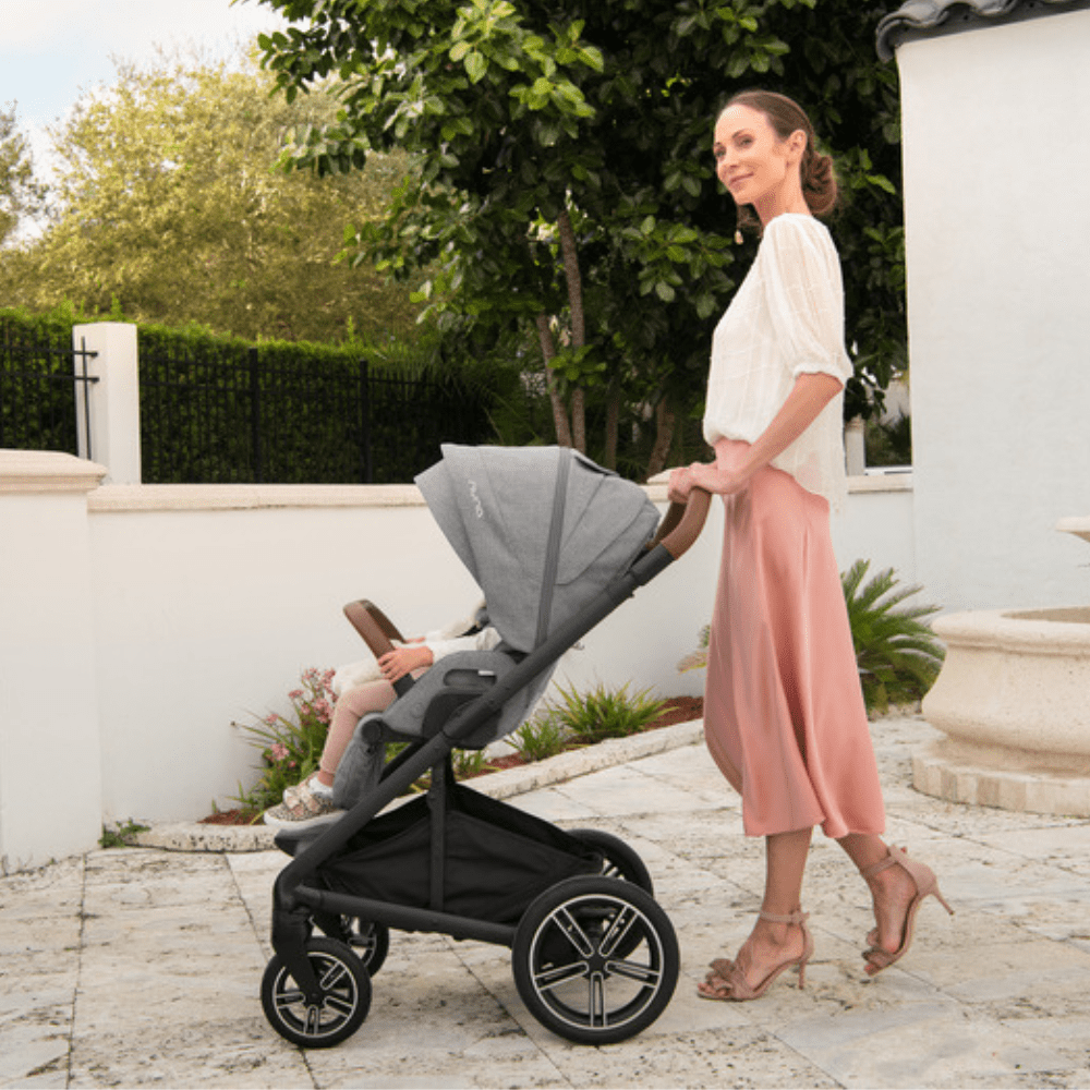 Nuna mixx stroller newborn hotsell