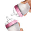 Kit Mamadeira Comotomo 2 Peças Rosa 150ML - Comotomo Babytunes