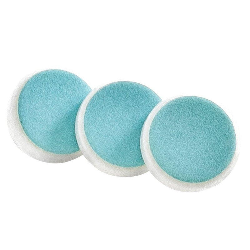 Zo.li Buzz B Replacement Pads Blue