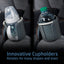 Maxi Cosi Emme 360 Rotating All-in-One Car Seat - Urban Wonder - Luna Baby Store Miami