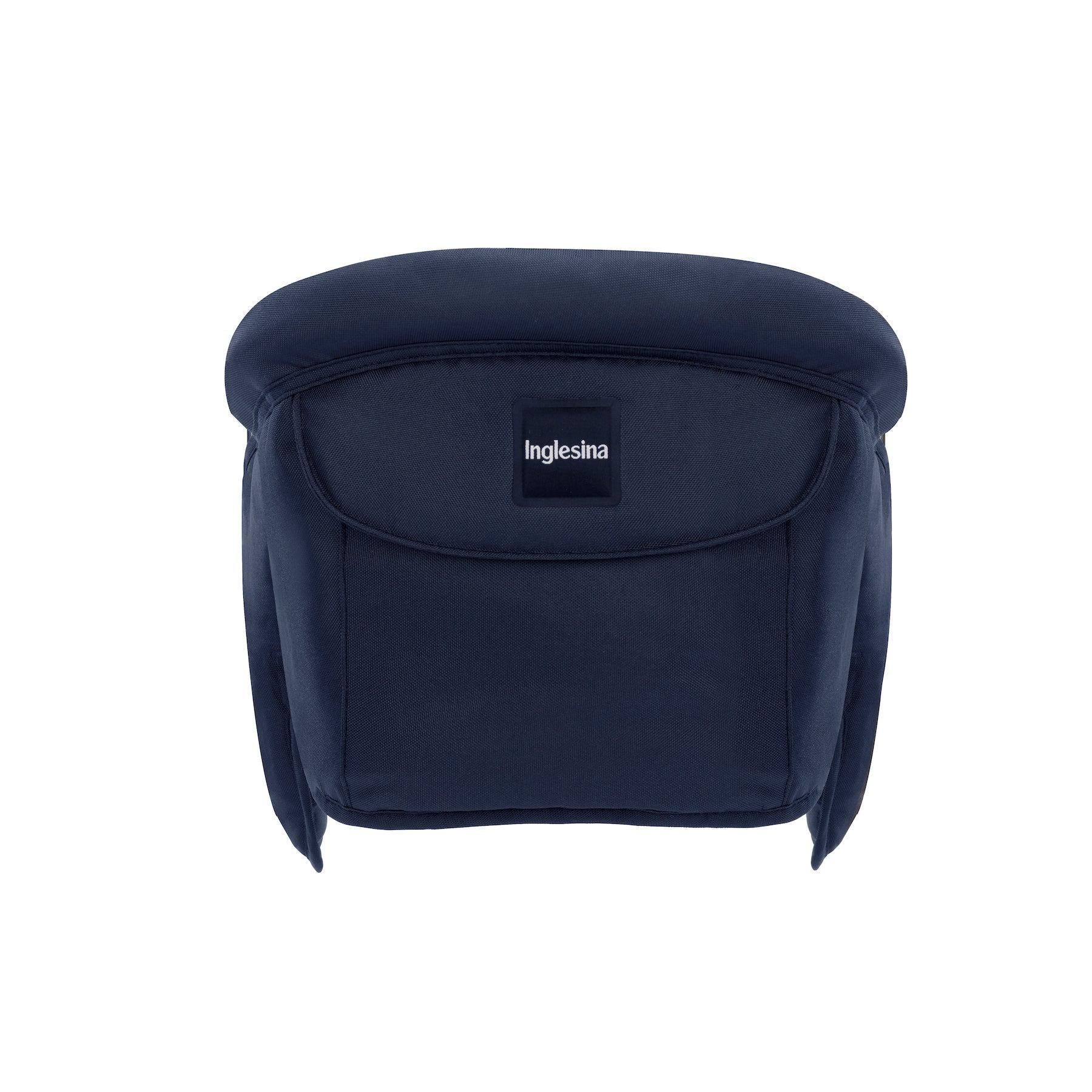 Inglesina Fast Table Chair - Navy - Luna Baby Store Miami