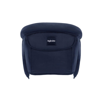 Inglesina Fast Table Chair - Navy - Luna Baby Store Miami