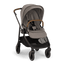 Nuna Swiv Stroller - Granite