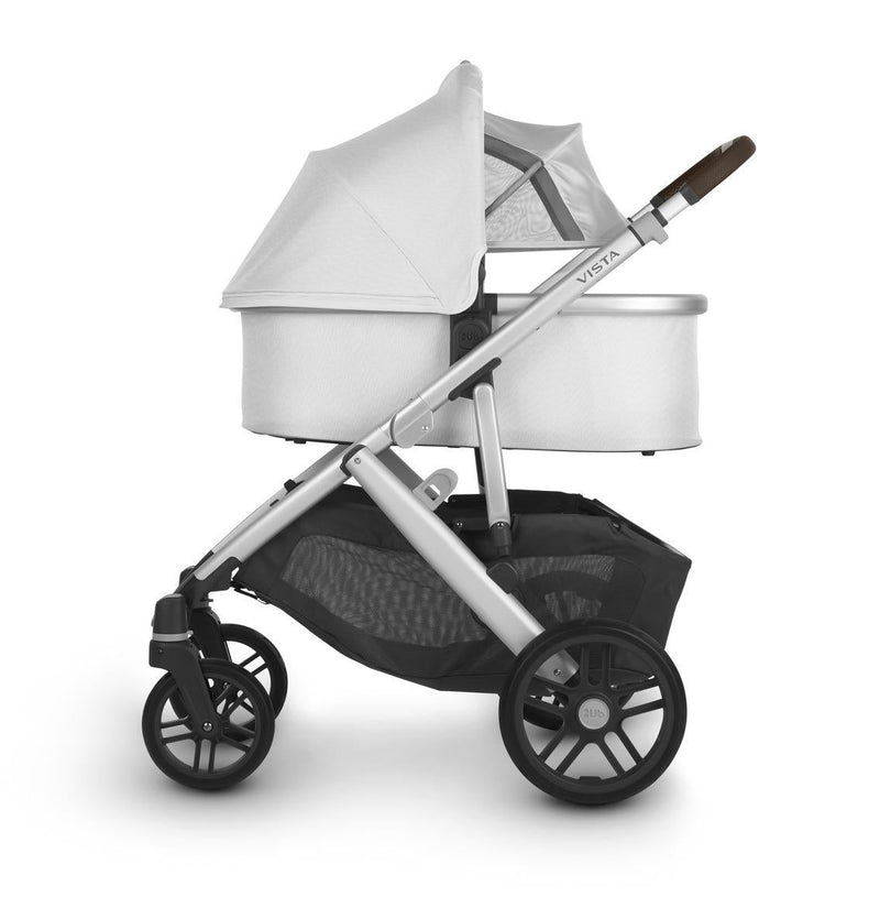 Uppababy Vista V2 Stroller - Bryce