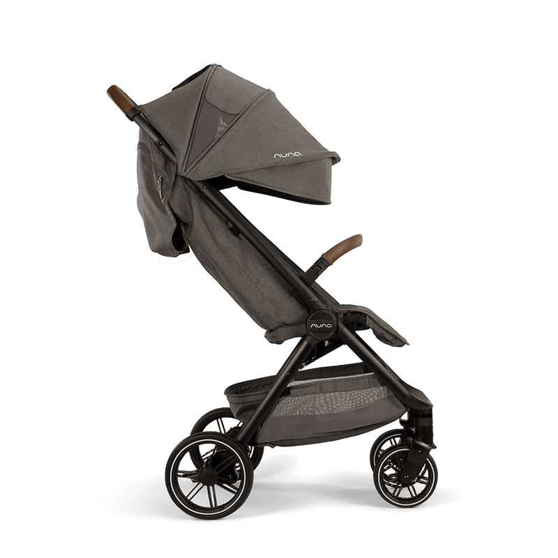 Nuna Trvl Lx + Pipa Urbn Travel System - Granite