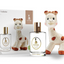 Sophie La Girafe Baby Fragrances + Soft Toy