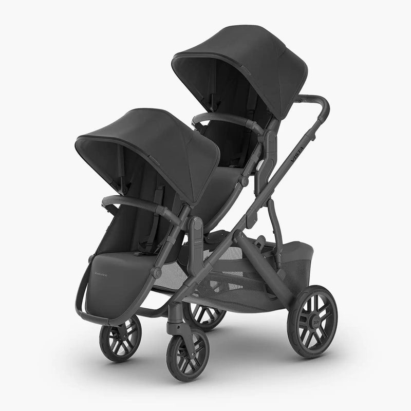 Uppababy Vista V2+ RumbleSeat - Jake