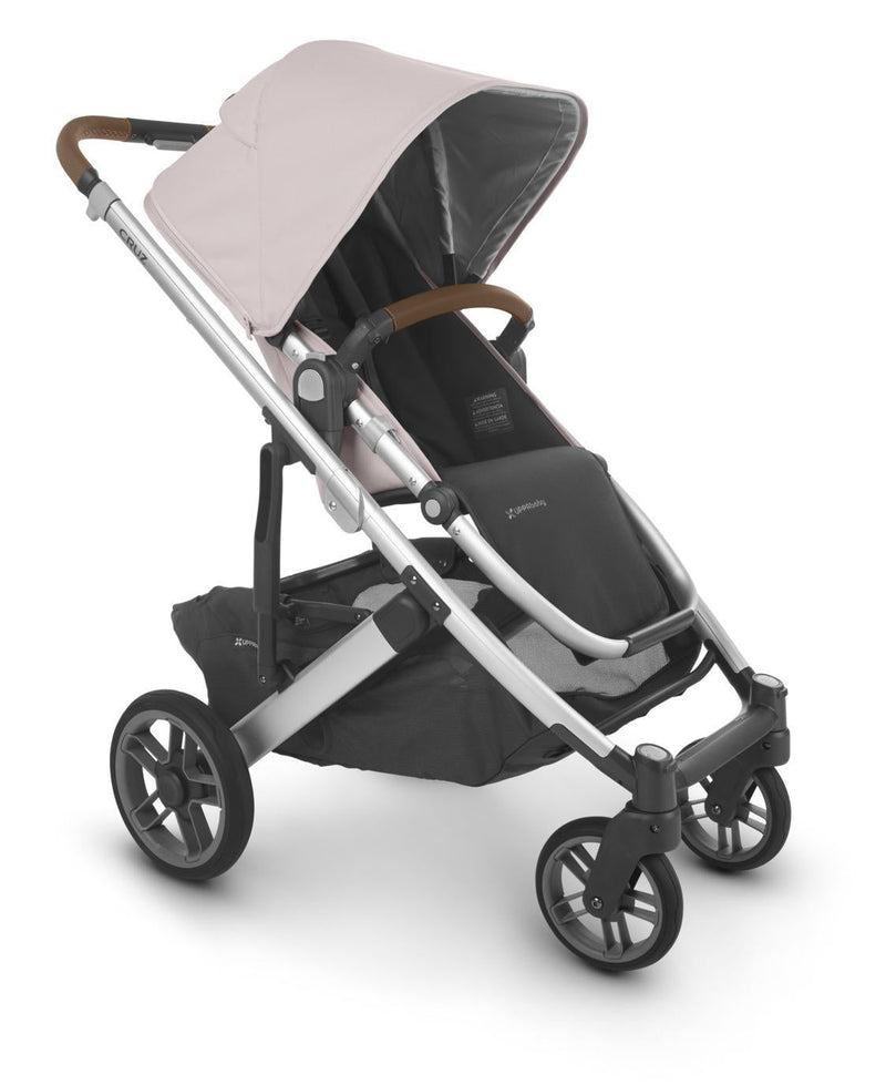 Uppababy Cruz V2 Stroller- Alice