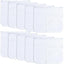 Comfy Cubs Muslin Burp Cloths - Pack Of 10 - Luna Baby Store Miami