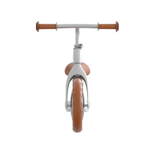 Mima Zoom Balance Bike White - Luna Baby Store Miami