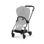 Cybex Mios 3 Stroller Frame - Matte Black/Black