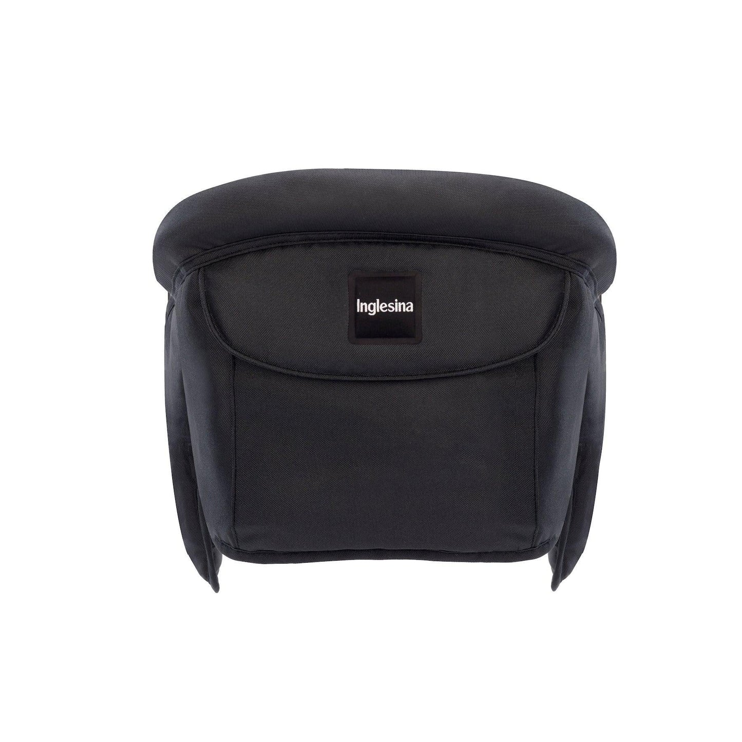 Inglesina Fast Table Chair - Black - Luna Baby Store Miami