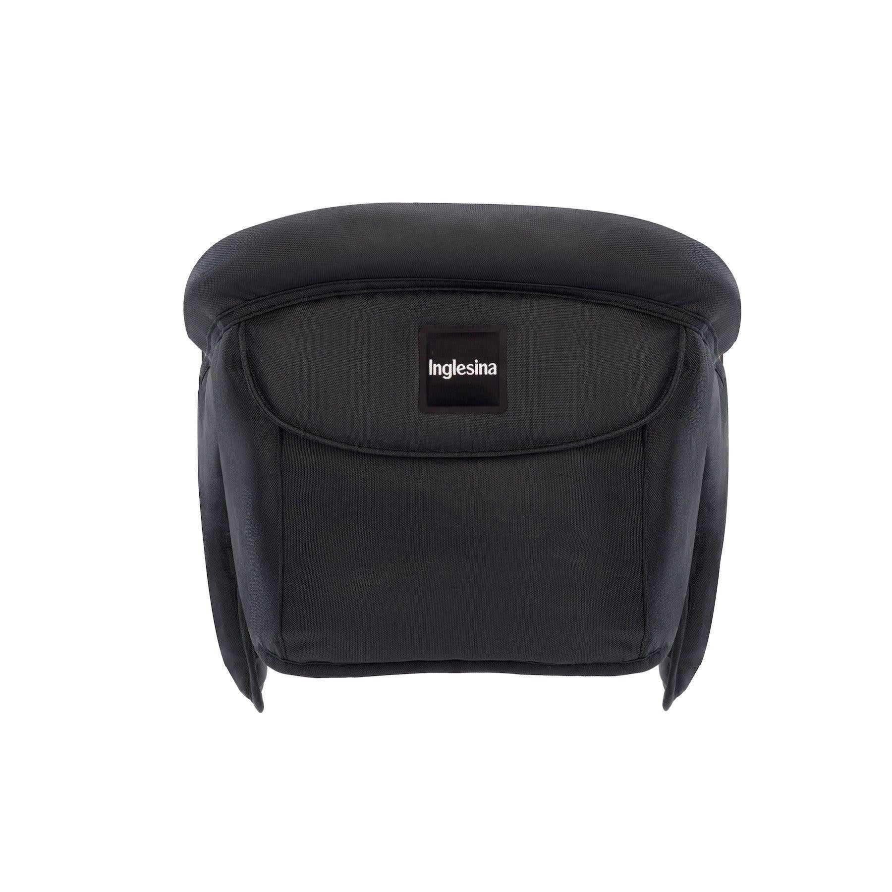 Inglesina Fast Table Chair - Black - Luna Baby Store Miami