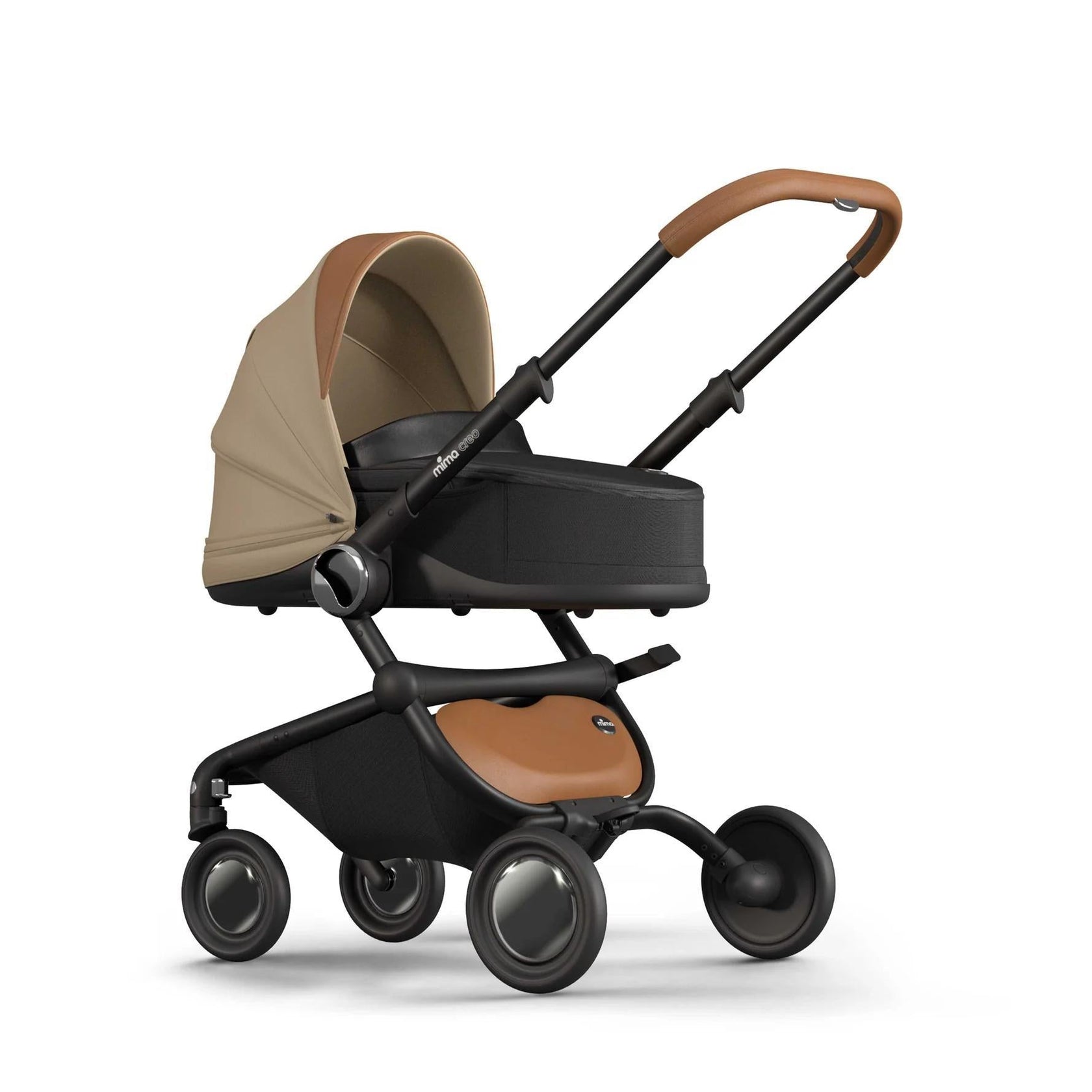 Moisés Infantil Mima Creo - Designed for the mima creo